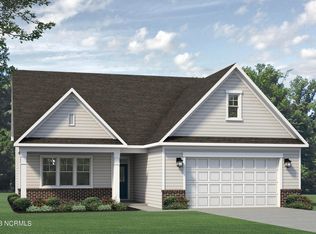 3634 Old Titanium Ct, Wilmington, NC 28412