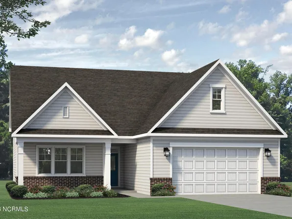 3634 Old Titanium Court, Wilmington, NC 28412