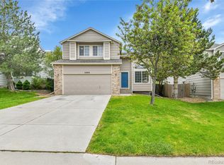 22974 E Dorado Dr, Aurora, CO 80015