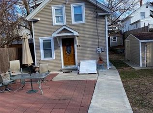 97 Springfield St, Providence, RI 02909