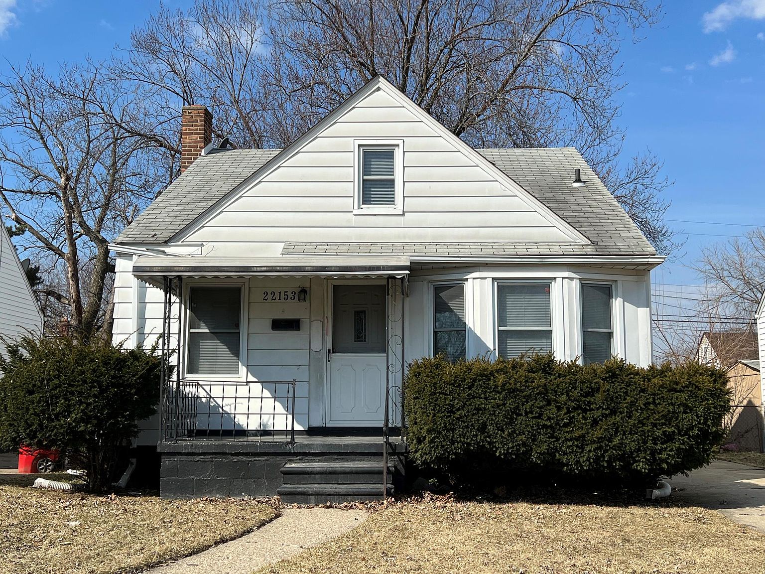 22153 Gascony Ave, Eastpointe, MI 48021 Zillow