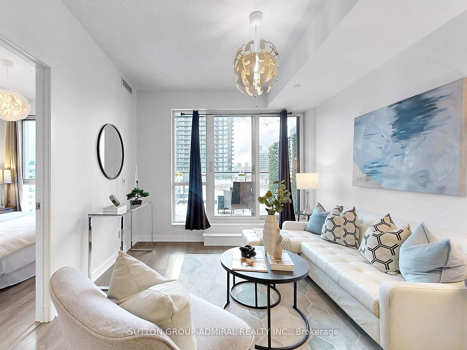 1st image of 170 Sumach St #907