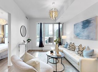 170 Sumach St #907, Toronto, ON M5A 0C3