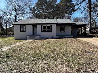 104 S Collison Ave, Bald Knob, AR 72010