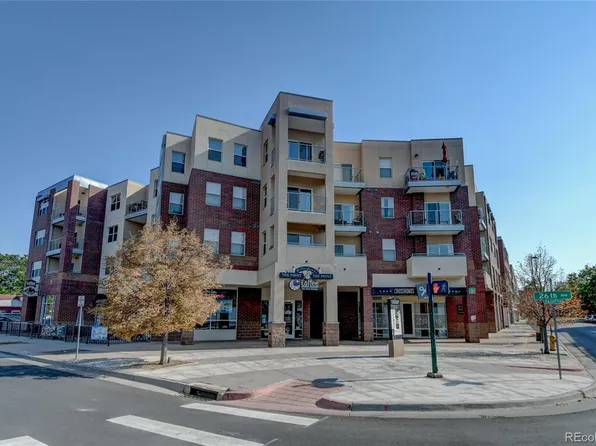 2550 N Washington St Suite 215, Denver, CO 80205