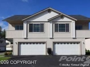 2258 Jasper Ln #61A, Anchorage, AK 99504