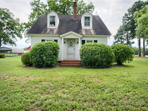 8138 Glass Rd, Hayes, VA 23072