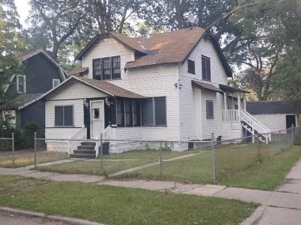 2920 8th St, Muskegon Heights, MI 49444