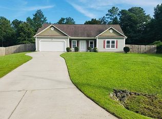 114 Ridge View Dr, Jacksonville, NC 28540