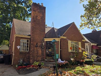 19180 Murray Hill St, Detroit, MI, 48235