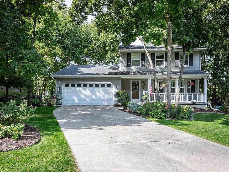 1st image of 156 Hickory Court