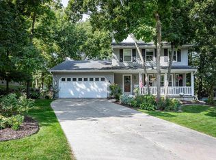 156 Hickory Ct, Oregon, WI 53575