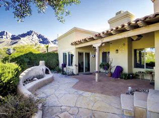 1203 E Camino Diestro, Oro Valley, AZ 85704