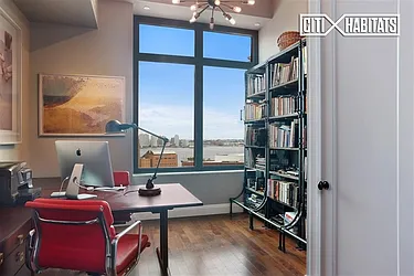 Sold by Citi Habitats