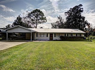 1405 Barclay Dr, Natchitoches, LA 71457
