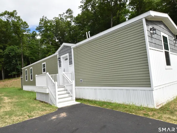 166 Boston Turnpike #D, Bolton, CT 06043