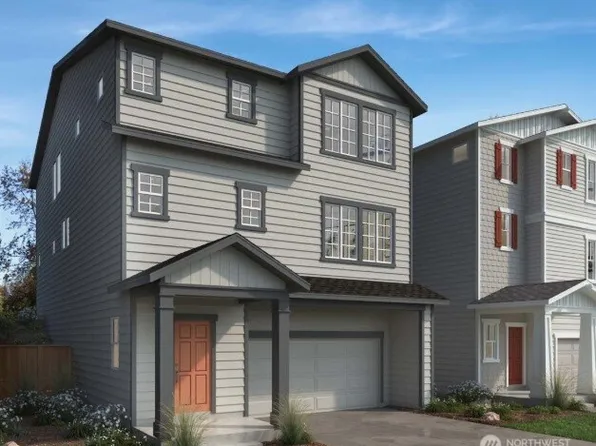 11832 17th Street SE #WMB 25, Lake Stevens, WA 98258