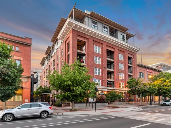 328 W 200 S APT 308, Salt Lake City, UT 84101