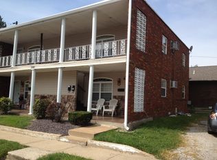 303 S Vine St APT 4, O Fallon, IL 62269