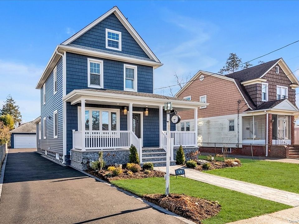 69 Hallock Street, Farmingdale, NY 11735 Zillow