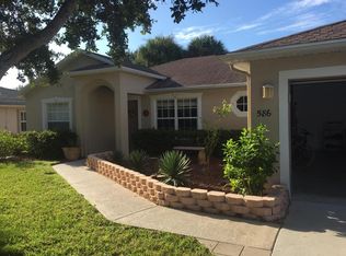 586 NW Azalea Ave, Port Saint Lucie, FL 34983