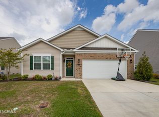 409 Isabelle St, New Bern, NC 28560