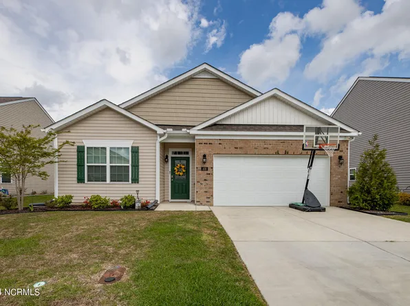 409 Isabelle Street, New Bern, NC 28560