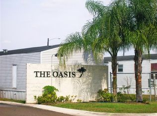 16678 W Wilson Rd #109, Harlingen, TX 78552