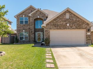 8227 Loetsch Ridge Way, Spring, TX 77379