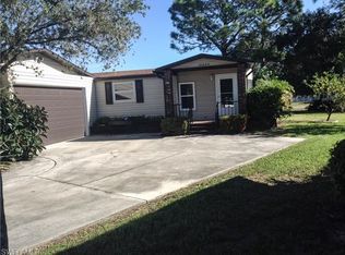 10054 Broken Woods Ct, North Fort Myers, FL 33903