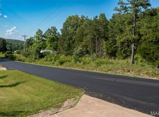 1731 Highway H, Fredericktown, MO 63645