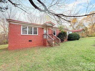 1724 Old Camden Monroe Hwy, Lancaster, SC 29720