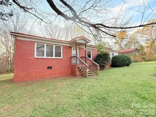 1724 Old Camden Monroe Hwy, Lancaster, SC 29720