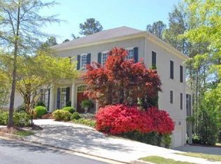 118 N Cove Dr, Peachtree City, GA 30269