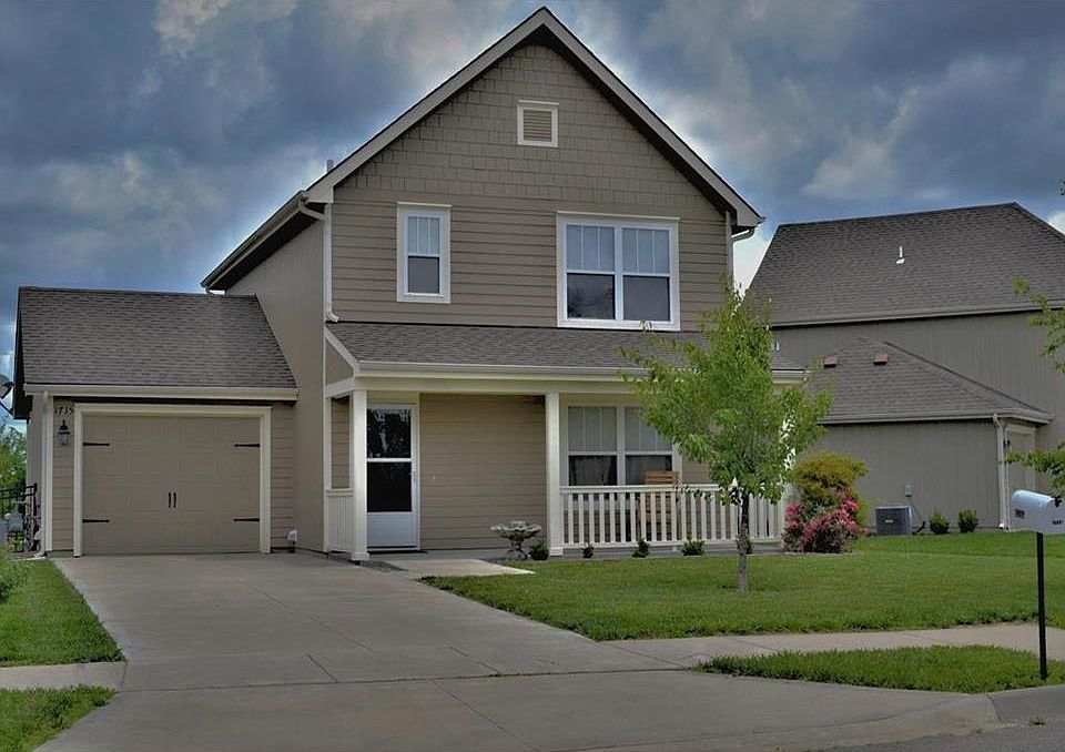 1st image of 1715 Elderberry Ln