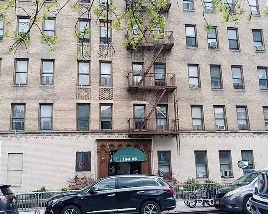 1st image of 136-05 Sanford Avenue #6P
