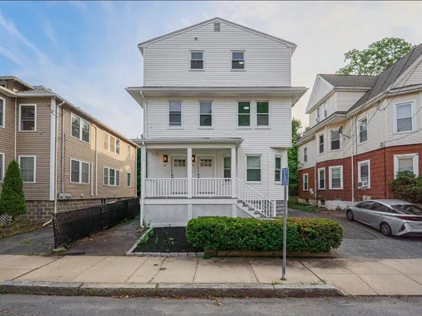 76-76 Orchard St #78, Medford, MA 02155