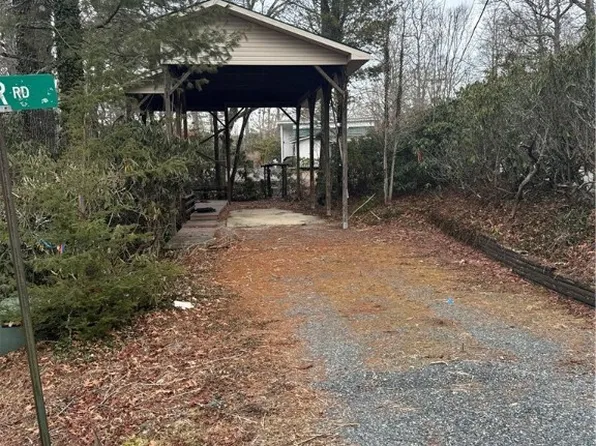 95 Aster Road, Newland, NC 28657