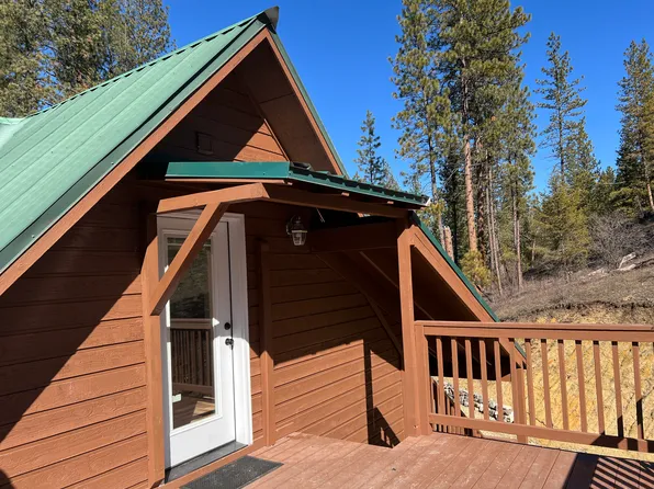 11 Bailey Ridge Rd #1, Garden Valley, ID 83622