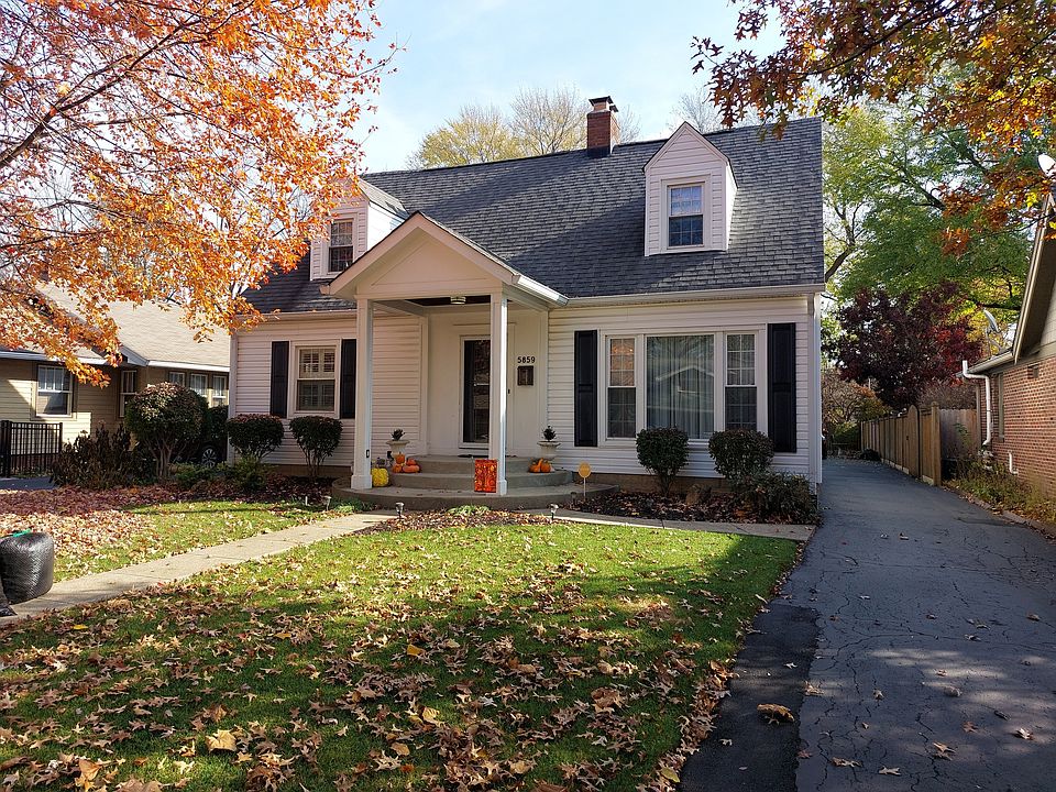 1st image of 5859 Haverford Ave