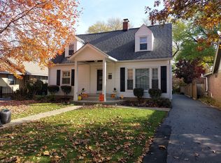 5859 Haverford Ave, Indianapolis, IN 46220
