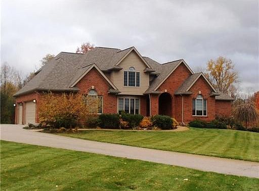 2nd image of 4520 Stonemeadow Ct