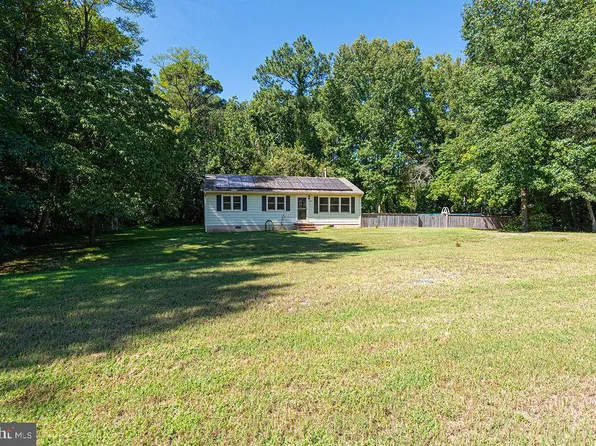 1808 Kevin Ln, Salisbury, MD 21801