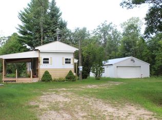 4570 Ford Rd, Glennie, MI 48737