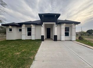 1106 Sonora St, Mission, TX 78572