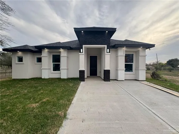 1106 Sonora St, Mission, TX 78572