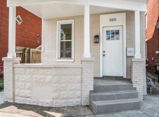 320 S 17th St, Harrisburg, PA 17104