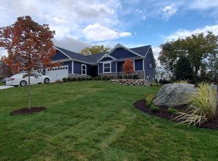 7480 Tara Ct, Goodrich, MI 48438