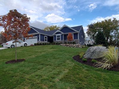 7480 Tara Ct, Goodrich, MI, 48438