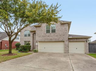 15710 Misty Heath Ln, Houston, TX 77084